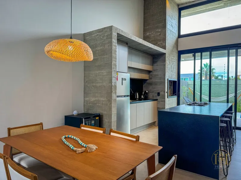 Casa de Alto Padrão com piscina no Condomínio Sunset: 46ª foto da galeria de imagens do imóvel