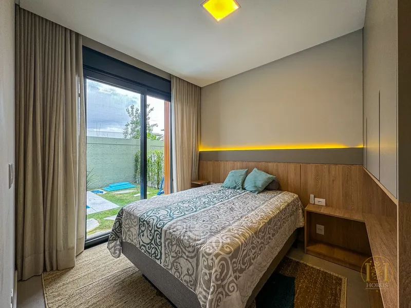 Casa de Alto Padrão com piscina no Condomínio Sunset: 19ª foto da galeria de imagens do imóvel