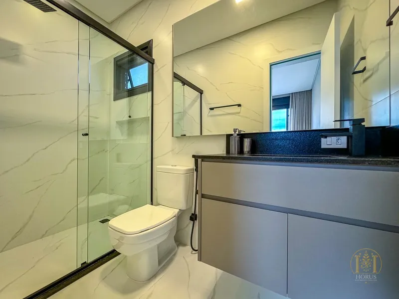 Casa de Alto Padrão com piscina no Condomínio Sunset: 14ª foto da galeria de imagens do imóvel