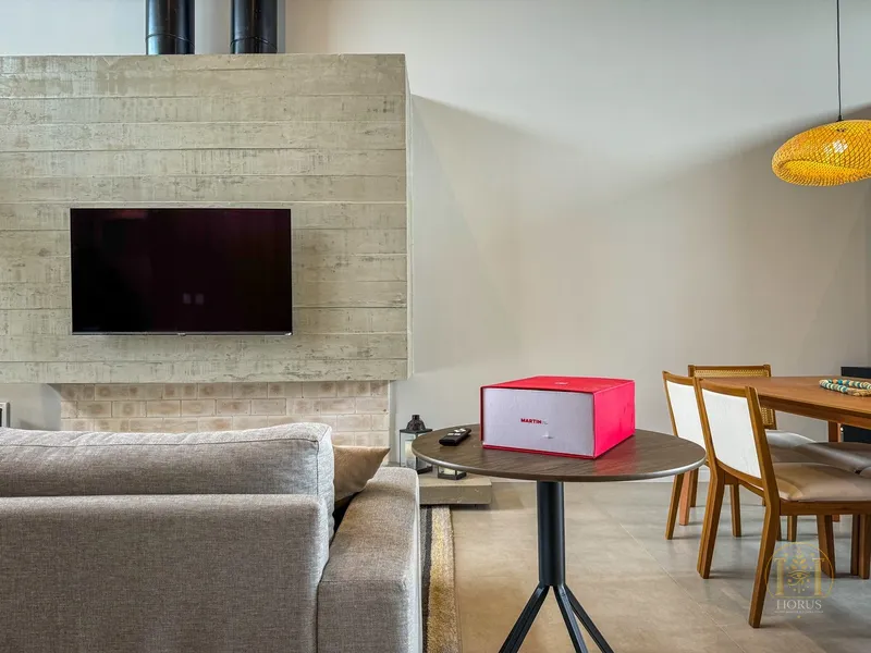 Casa de Alto Padrão com piscina no Condomínio Sunset: 50ª foto da galeria de imagens do imóvel