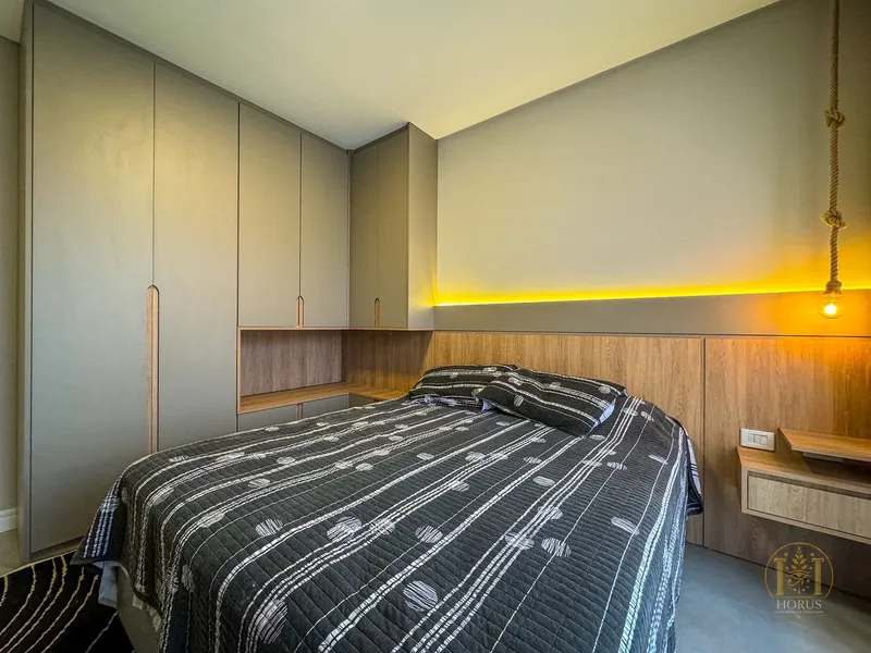 Casa de Alto Padrão com piscina no Condomínio Sunset: 22ª foto da galeria de imagens do imóvel