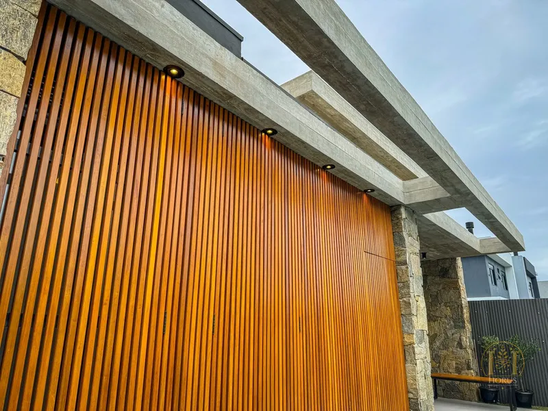 Casa de Alto Padrão com piscina no Condomínio Sunset: 38ª foto da galeria de imagens do imóvel