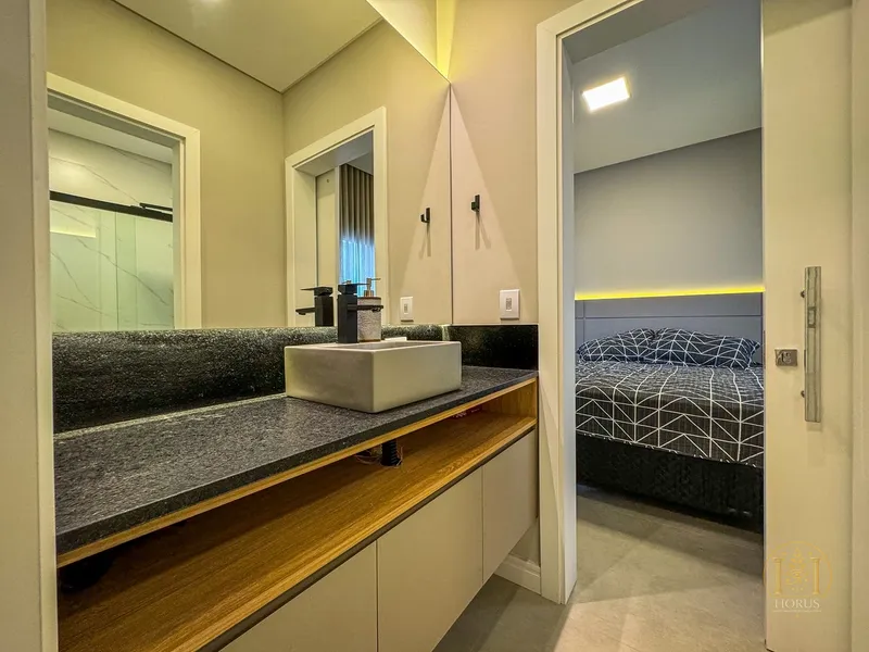 Casa de Alto Padrão com piscina no Condomínio Sunset: 31ª foto da galeria de imagens do imóvel