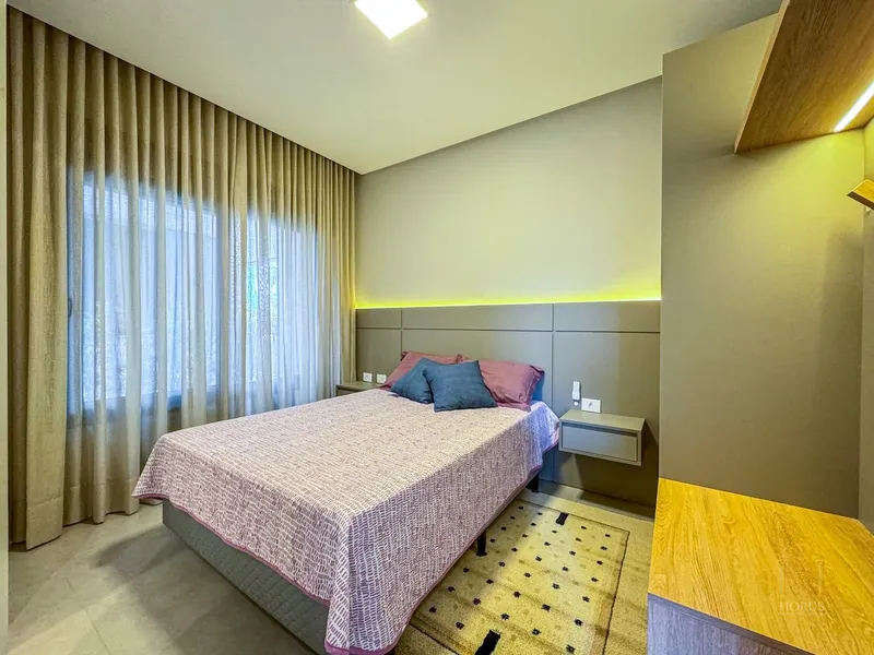 Casa de Alto Padrão com piscina no Condomínio Sunset: 35ª foto da galeria de imagens do imóvel