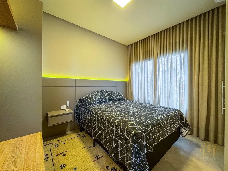 Casa de Alto Padrão com piscina no Condomínio Sunset: 29ª foto da galeria de imagens do imóvel