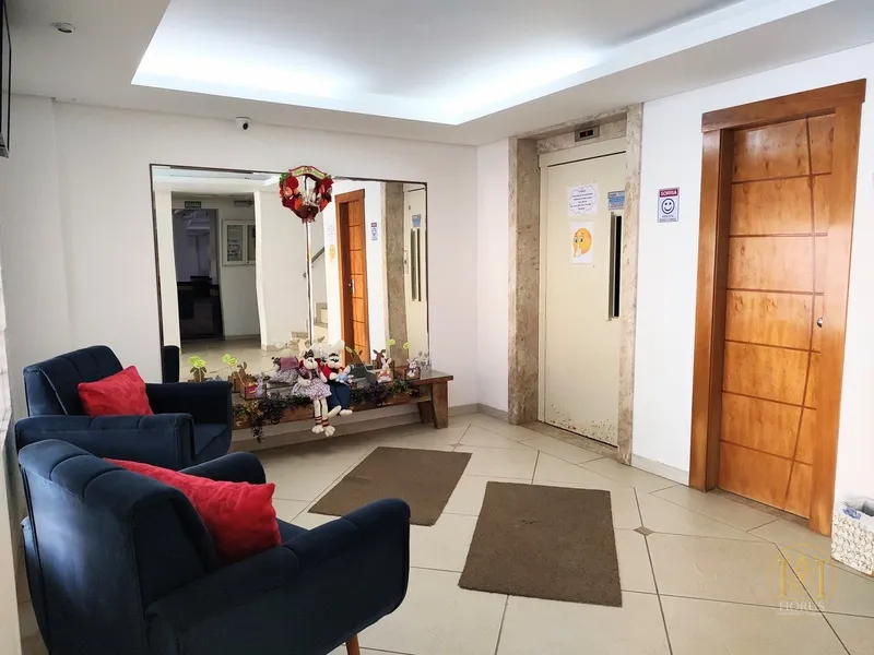 Apartamento Mobiliado com 2 Dormitórios: 13ª foto da galeria de imagens do imóvel