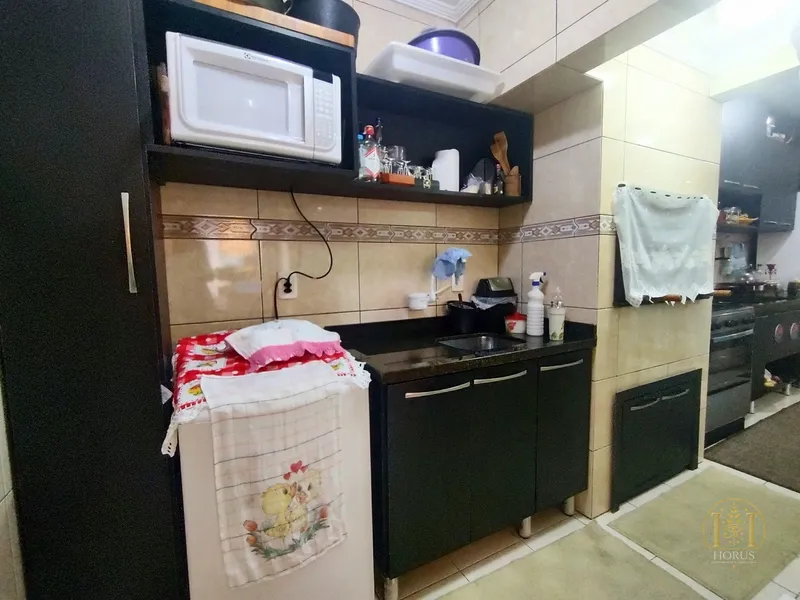 Apartamento Mobiliado com 2 Dormitórios: 9ª foto da galeria de imagens do imóvel