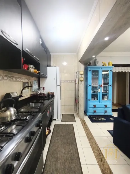 Apartamento Mobiliado com 2 Dormitórios: 5ª foto da galeria de imagens do imóvel