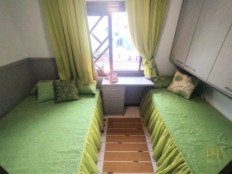 Apartamento Mobiliado com 2 Dormitórios: 8ª foto da galeria de imagens do imóvel