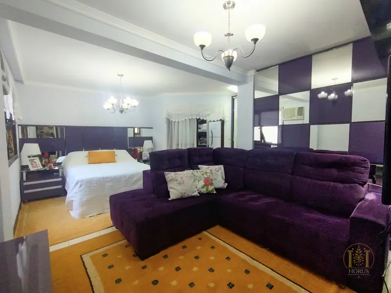 Apartamento Mobiliado com 2 Dormitórios: 6ª foto da galeria de imagens do imóvel