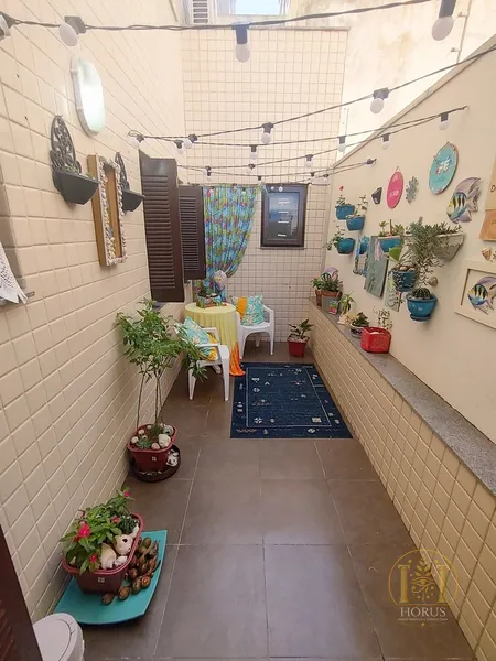 Apartamento Mobiliado com 2 Dormitórios: 12ª foto da galeria de imagens do imóvel