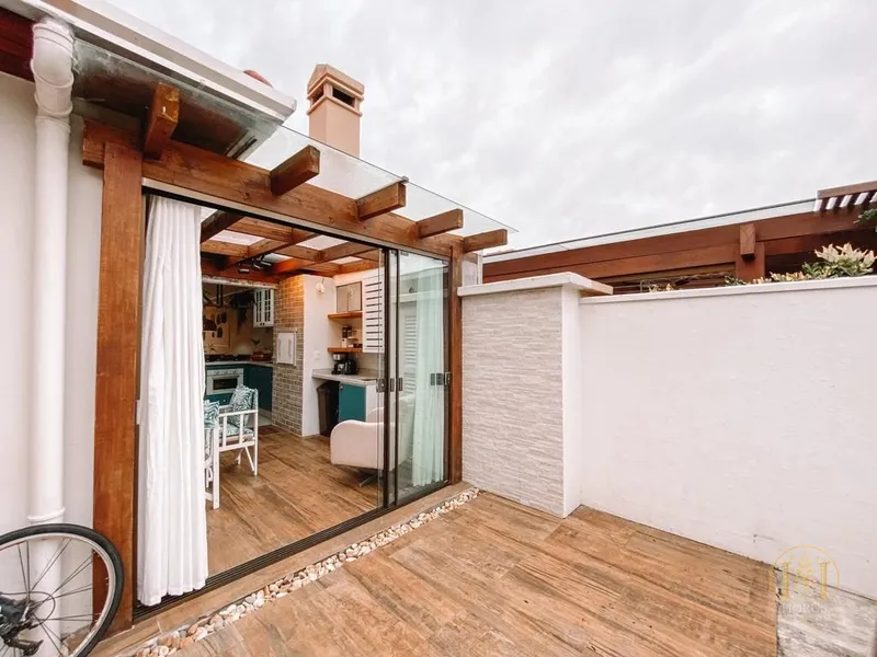 Casa no Condomínio Casa Hermosa, Noiva do Mar: 2ª foto da galeria de imagens do imóvel