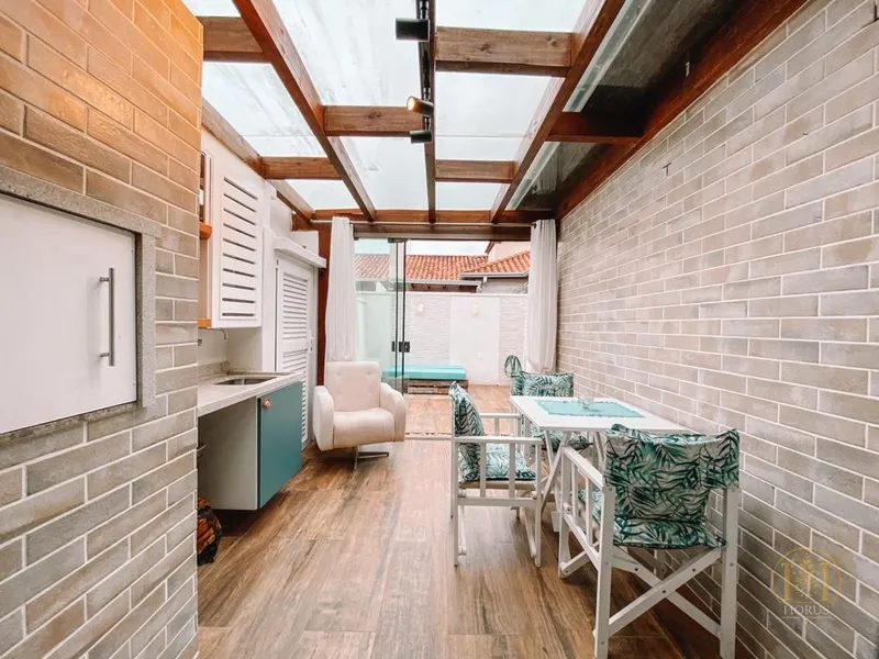 Casa no Condomínio Casa Hermosa, Noiva do Mar: 18ª foto da galeria de imagens do imóvel