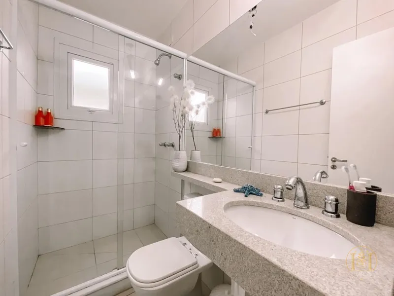 Casa no Condomínio Casa Hermosa, Noiva do Mar: 8ª foto da galeria de imagens do imóvel