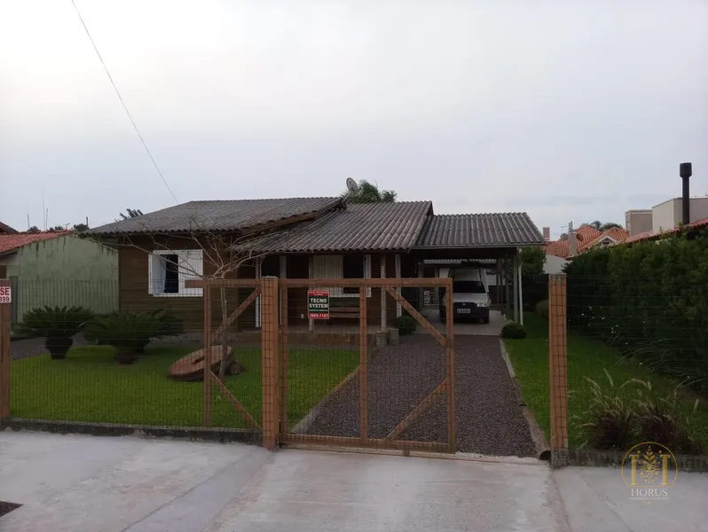 Imóvel residencial ou comercial