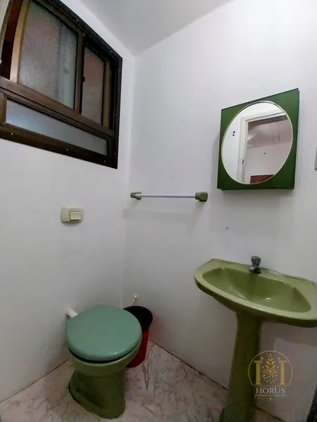 APARTAMENTO MEIA QUADRA DO MAR - CENTRO DE CAPÃO DA CANOA: 15ª foto da galeria de imagens do imóvel