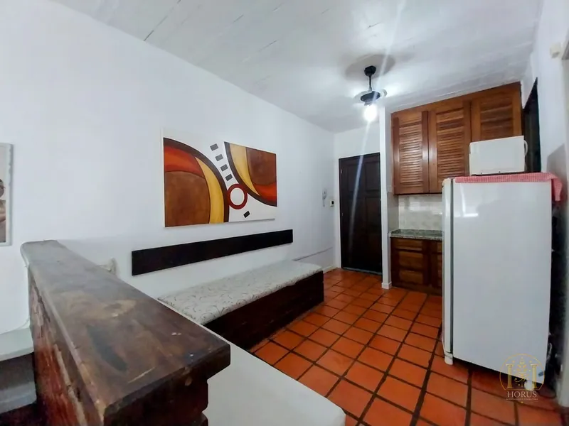 APARTAMENTO MEIA QUADRA DO MAR - CENTRO DE CAPÃO DA CANOA: 12ª foto da galeria de imagens do imóvel