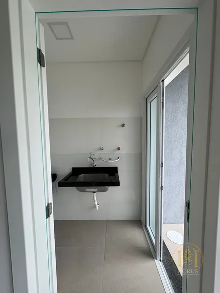 Sobrado semi-mobiliado próximo ao Mar no Centro de Xangri-lá!: 14ª foto da galeria de imagens do imóvel