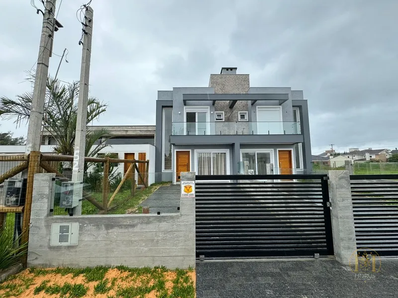 Sobrado semi-mobiliado próximo ao Mar no Centro de Xangri-lá!: 4ª foto da galeria de imagens do imóvel