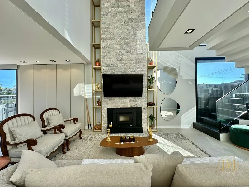 CASA SUNSET - XANGRI-LÁ - ALTO PADRÃO: 7ª foto da galeria de imagens do imóvel