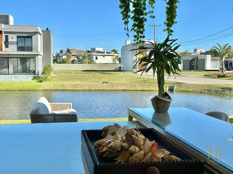 CASA SUNSET - XANGRI-LÁ - ALTO PADRÃO: 30ª foto da galeria de imagens do imóvel