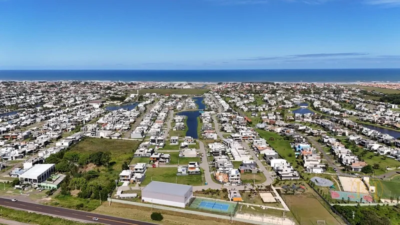 CASA SUNSET - XANGRI-LÁ - ALTO PADRÃO: 29ª foto da galeria de imagens do imóvel