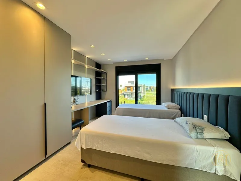 CASA SUNSET - XANGRI-LÁ - ALTO PADRÃO: 21ª foto da galeria de imagens do imóvel