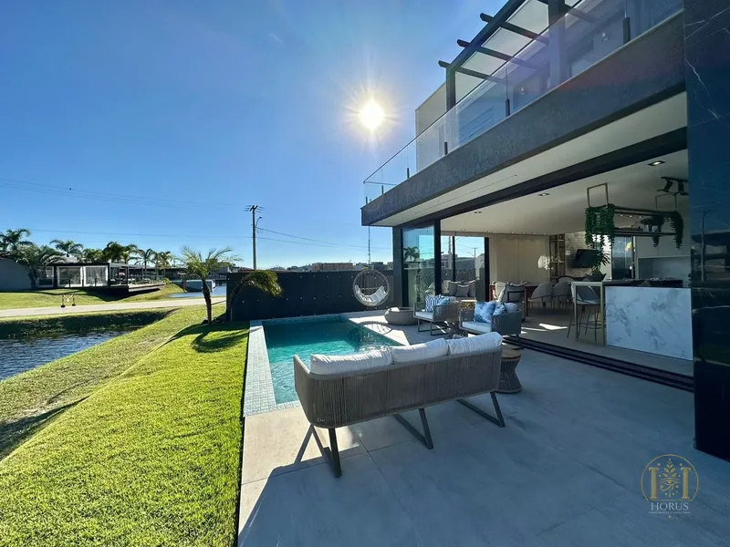 CASA SUNSET - XANGRI-LÁ - ALTO PADRÃO: 16ª foto da galeria de imagens do imóvel