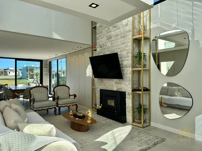 CASA SUNSET - XANGRI-LÁ - ALTO PADRÃO: 6ª foto da galeria de imagens do imóvel