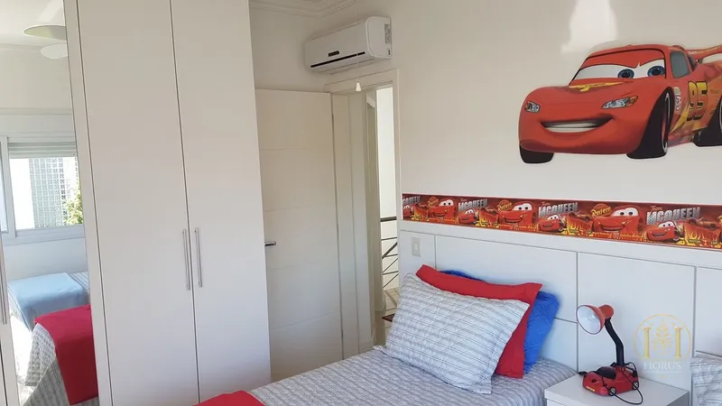 Casa de Luxo no Condomínio Condado de Capão: 42ª foto da galeria de imagens do imóvel