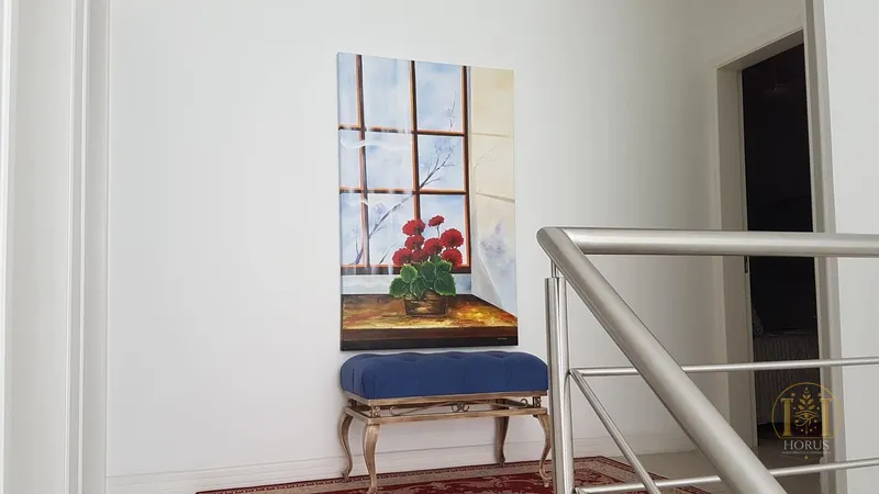 Casa de Luxo no Condomínio Condado de Capão: 77ª foto da galeria de imagens do imóvel