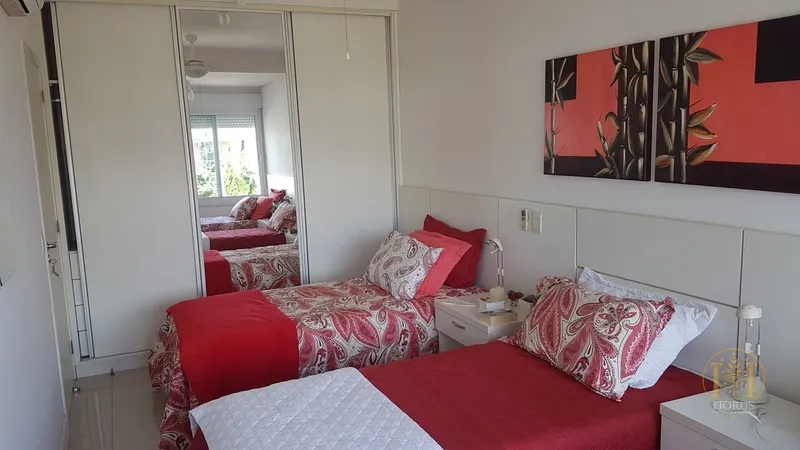 Casa de Luxo no Condomínio Condado de Capão: 46ª foto da galeria de imagens do imóvel