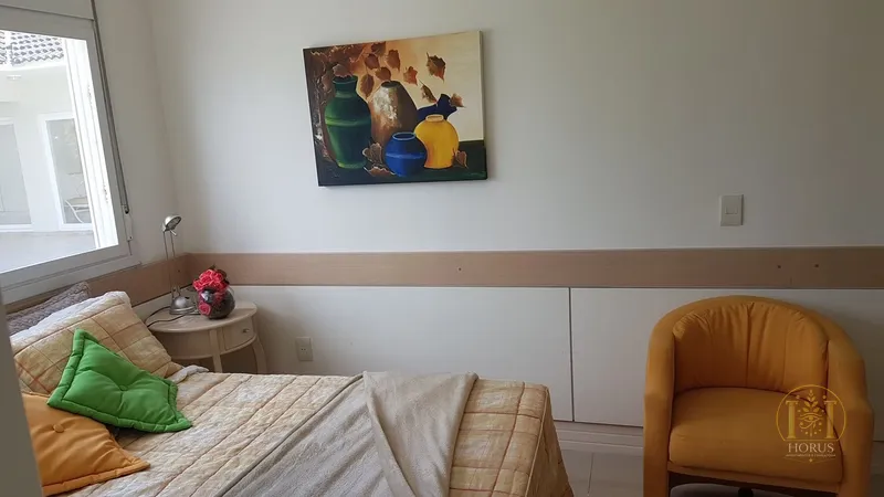 Casa de Luxo no Condomínio Condado de Capão: 30ª foto da galeria de imagens do imóvel