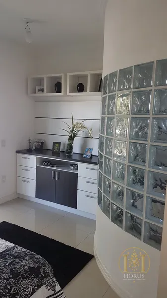 Casa de Luxo no Condomínio Condado de Capão: 48ª foto da galeria de imagens do imóvel