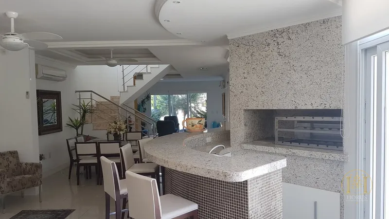 Casa de Luxo no Condomínio Condado de Capão: 20ª foto da galeria de imagens do imóvel