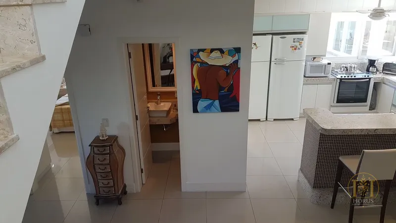 Casa de Luxo no Condomínio Condado de Capão: 59ª foto da galeria de imagens do imóvel