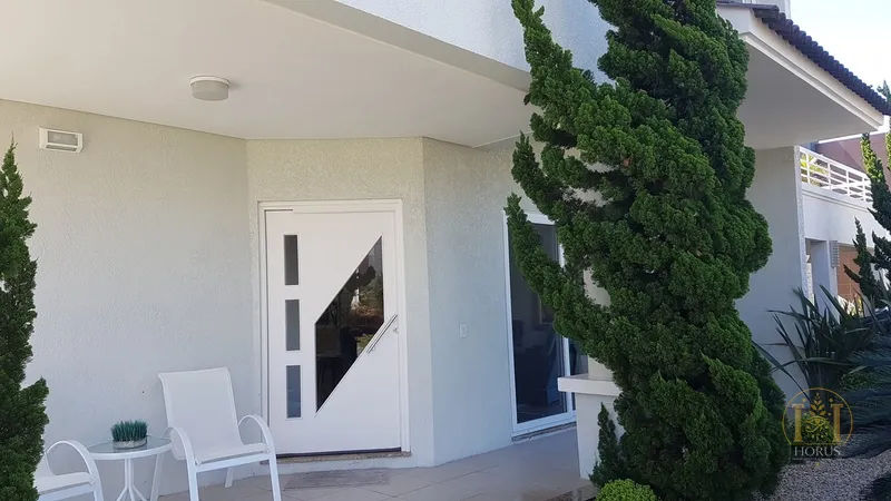 Casa de Luxo no Condomínio Condado de Capão: 73ª foto da galeria de imagens do imóvel