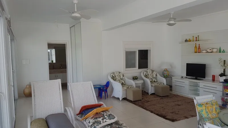 Casa de Luxo no Condomínio Condado de Capão: 70ª foto da galeria de imagens do imóvel