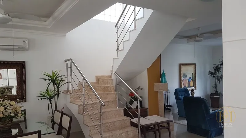 Casa de Luxo no Condomínio Condado de Capão: 22ª foto da galeria de imagens do imóvel