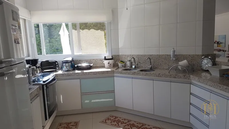 Casa de Luxo no Condomínio Condado de Capão: 27ª foto da galeria de imagens do imóvel