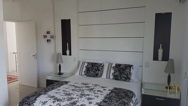 Casa de Luxo no Condomínio Condado de Capão: 49ª foto da galeria de imagens do imóvel