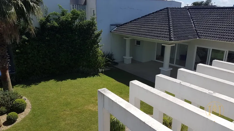 Casa de Luxo no Condomínio Condado de Capão: 12ª foto da galeria de imagens do imóvel