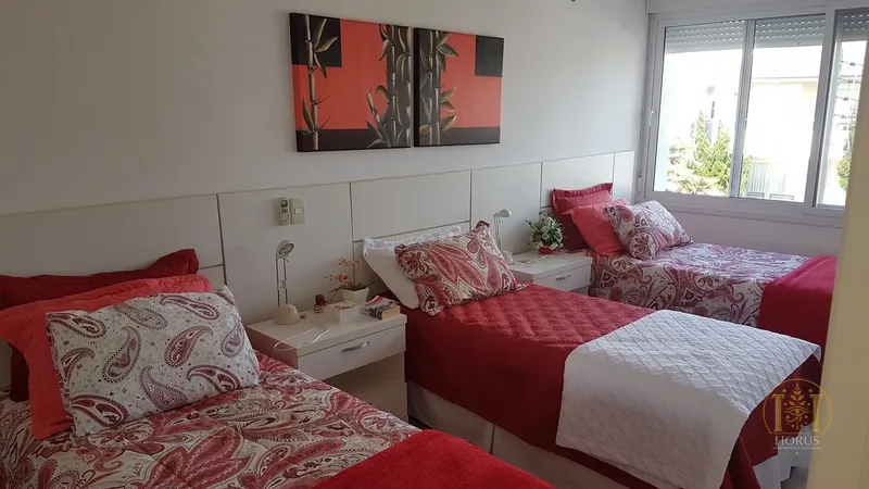 Casa de Luxo no Condomínio Condado de Capão: 45ª foto da galeria de imagens do imóvel