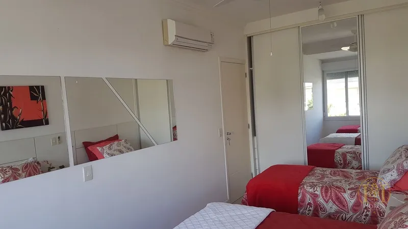 Casa de Luxo no Condomínio Condado de Capão: 47ª foto da galeria de imagens do imóvel