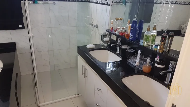 Casa de Luxo no Condomínio Condado de Capão: 52ª foto da galeria de imagens do imóvel