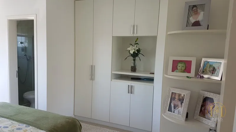 Casa de Luxo no Condomínio Condado de Capão: 39ª foto da galeria de imagens do imóvel