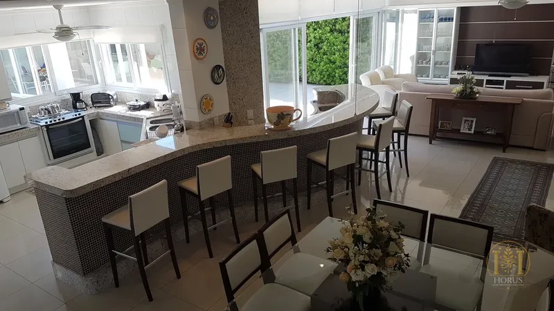 Casa de Luxo no Condomínio Condado de Capão: 57ª foto da galeria de imagens do imóvel