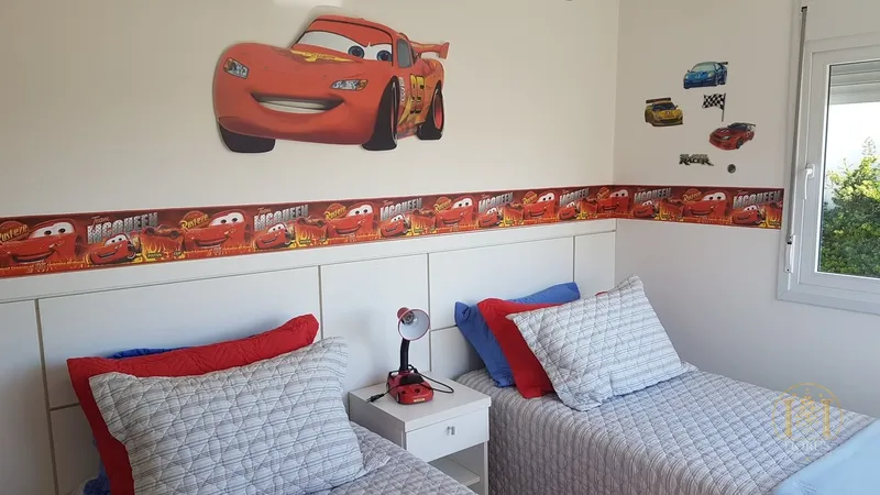 Casa de Luxo no Condomínio Condado de Capão: 41ª foto da galeria de imagens do imóvel