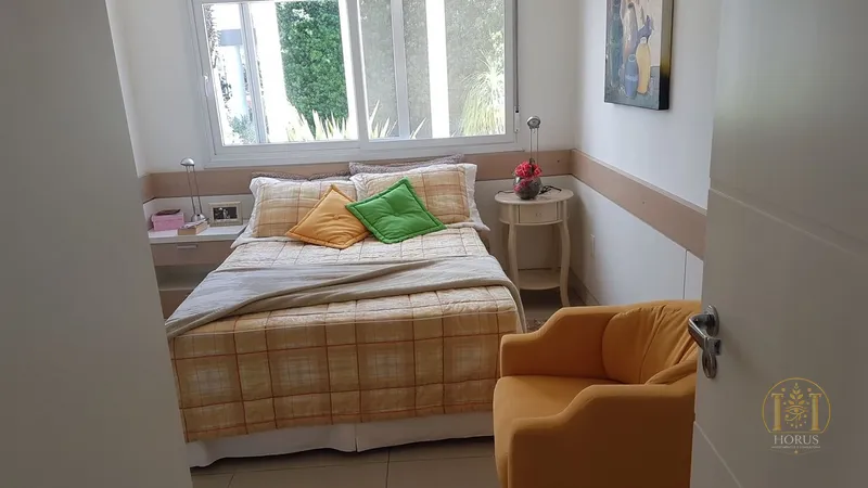 Casa de Luxo no Condomínio Condado de Capão: 28ª foto da galeria de imagens do imóvel