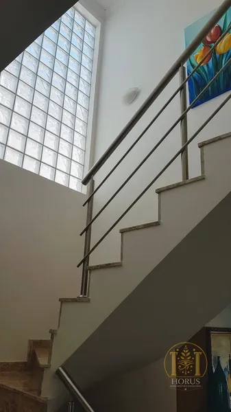 Casa de Luxo no Condomínio Condado de Capão: 23ª foto da galeria de imagens do imóvel